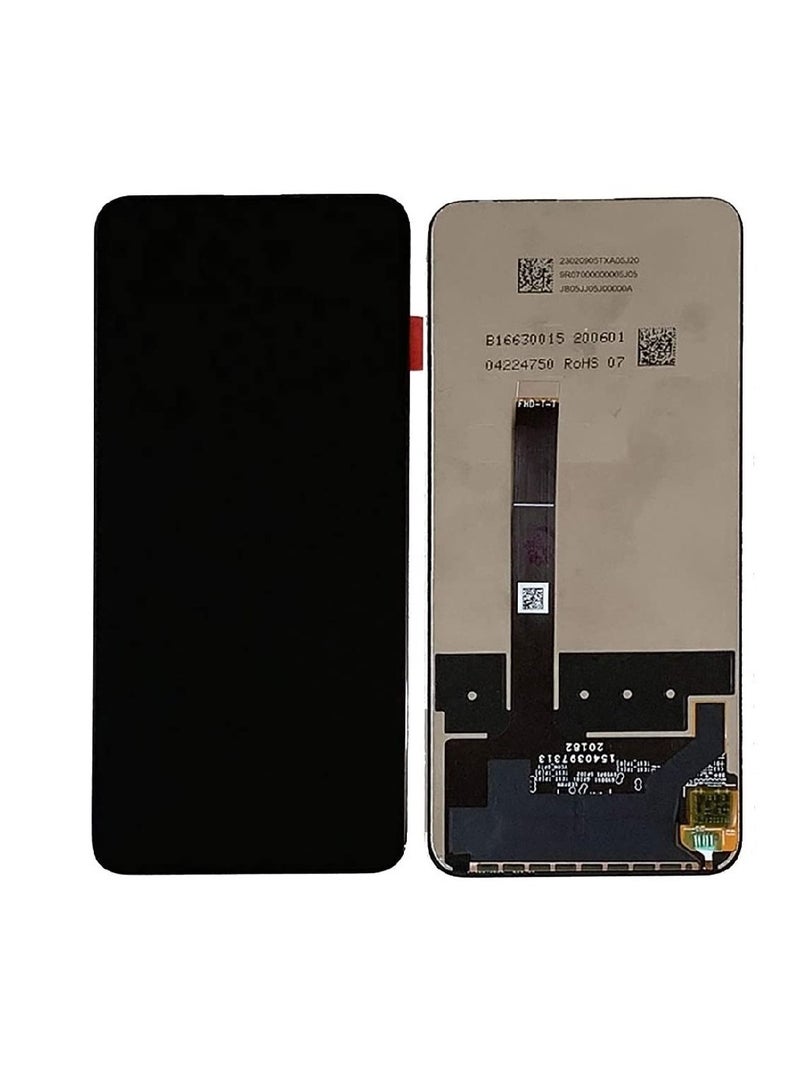 Replacement LCD Screen for Huawei Y9A  - Image 2