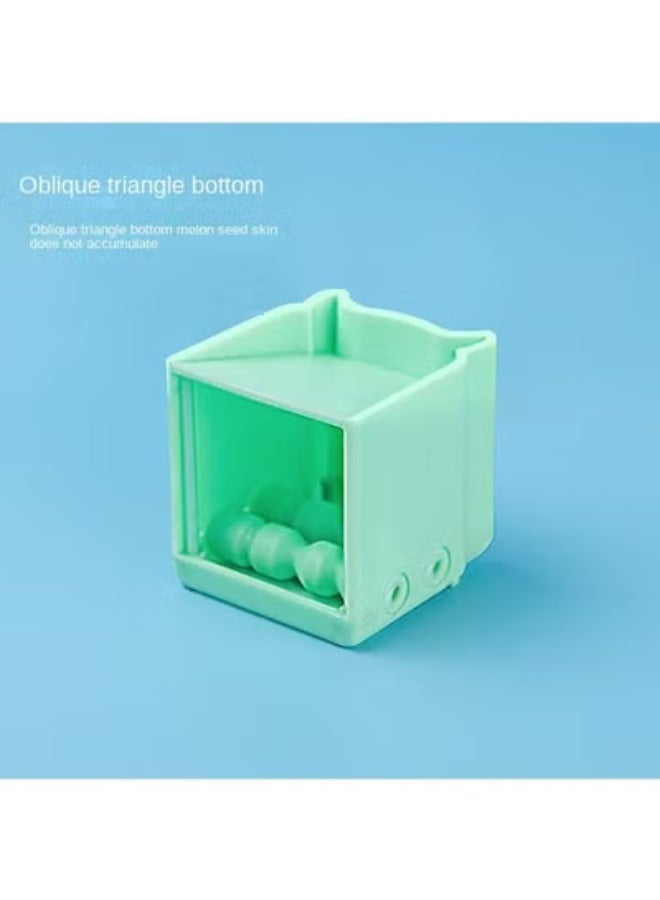 ارواق آلة تقشير بذور البطيخ الأوتوماتيكية، آلة تقشير بذور البطيخ، آلة فتح التحف، كسارة البندق، ملحقات المطبخ المنزلية - Image 4