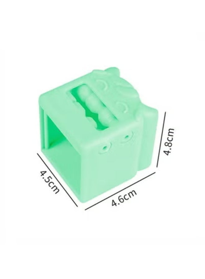 ارواق آلة تقشير بذور البطيخ الأوتوماتيكية، آلة تقشير بذور البطيخ، آلة فتح التحف، كسارة البندق، ملحقات المطبخ المنزلية - Image 5