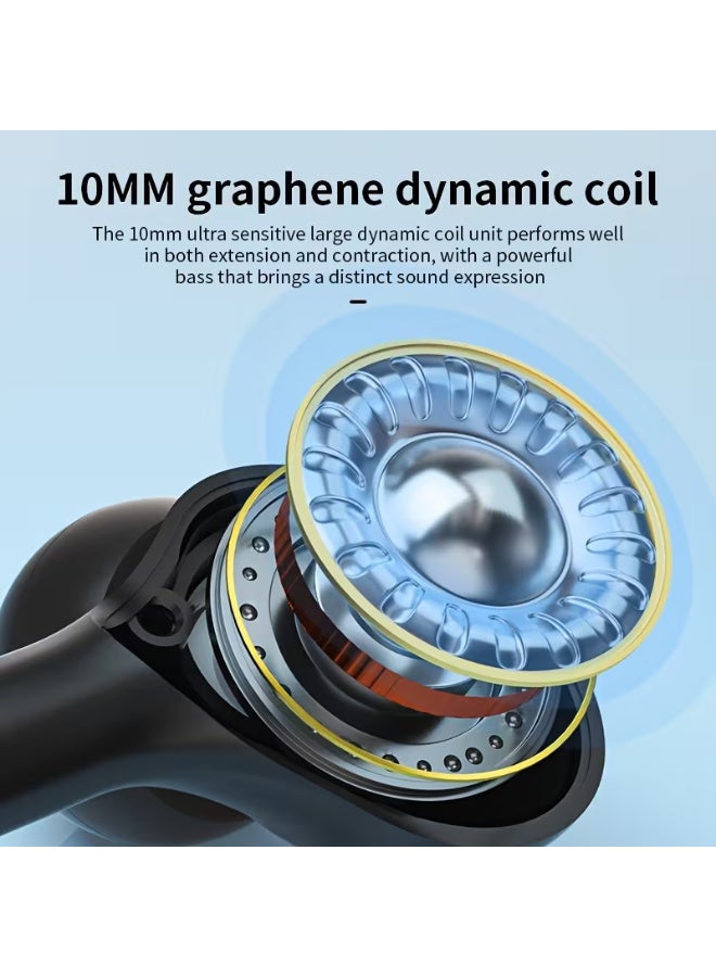 APETOO USB-C Gaming & Live Streaming Headphone with HD Mic, Heavy Bass, Voice Changer, Multi Sound Modes - Image 4