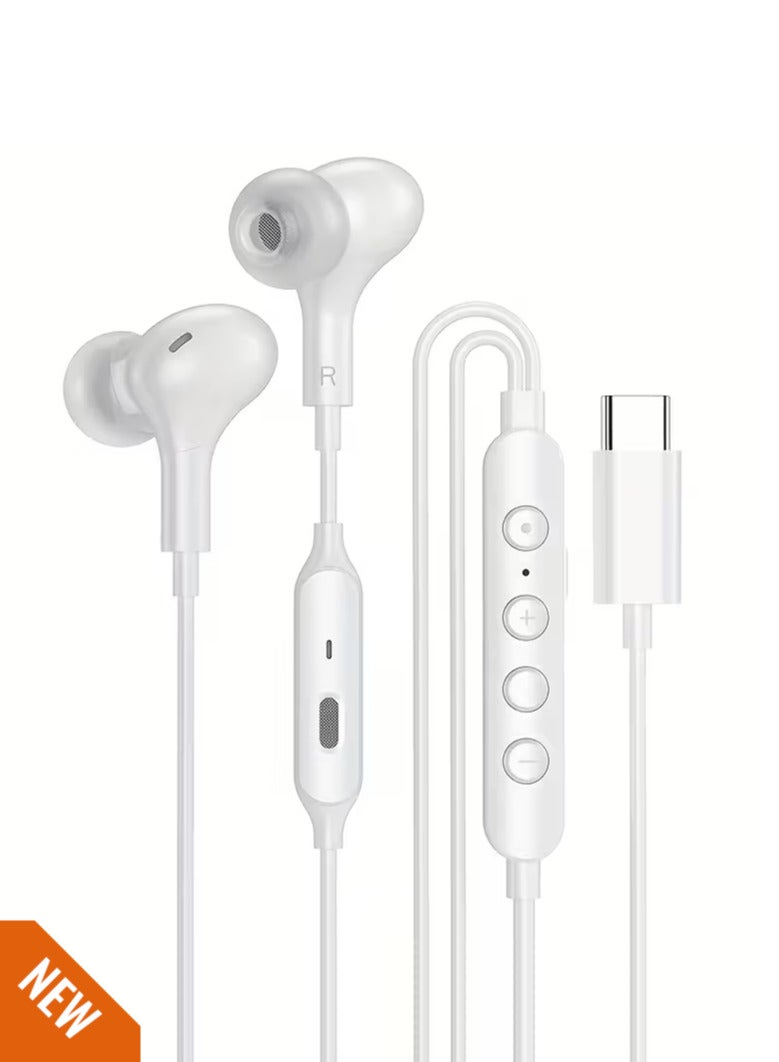 APETOO USB-C Gaming & Live Streaming Headphone with HD Mic, Heavy Bass, Voice Changer, Multi Sound Modes - Image 1