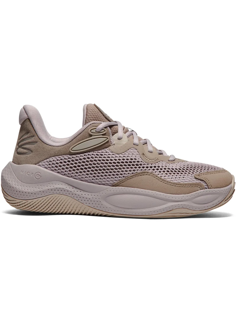 اندر ارمور Unisex Curry Splash 24 Basketball Shoes