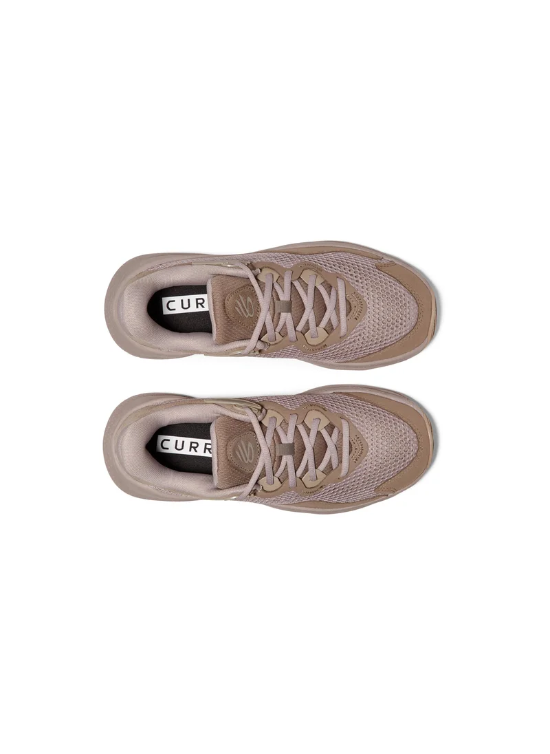اندر ارمور Unisex Curry Splash 24 Basketball Shoes