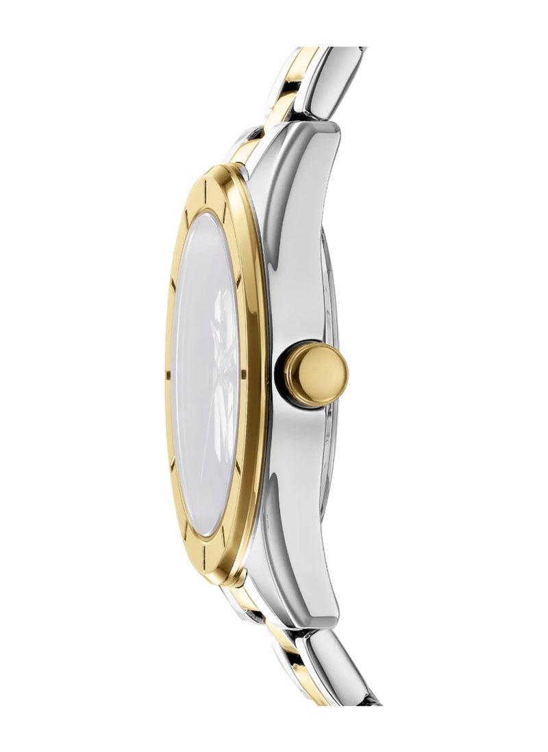 DKNY DKNY Chambers Midi DK1L016M0085 - Stainless Steel Female Quartz 3 hands  - Image 2