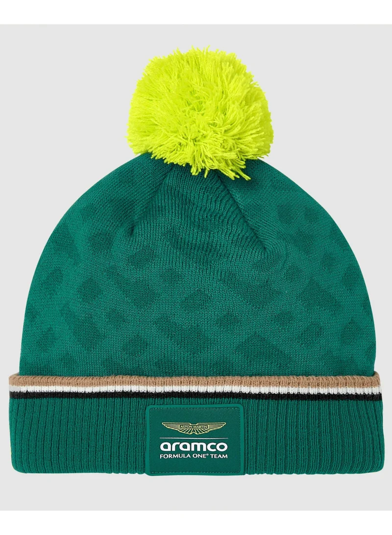 Aston Martin AMF1 RP TEAM BEANIE