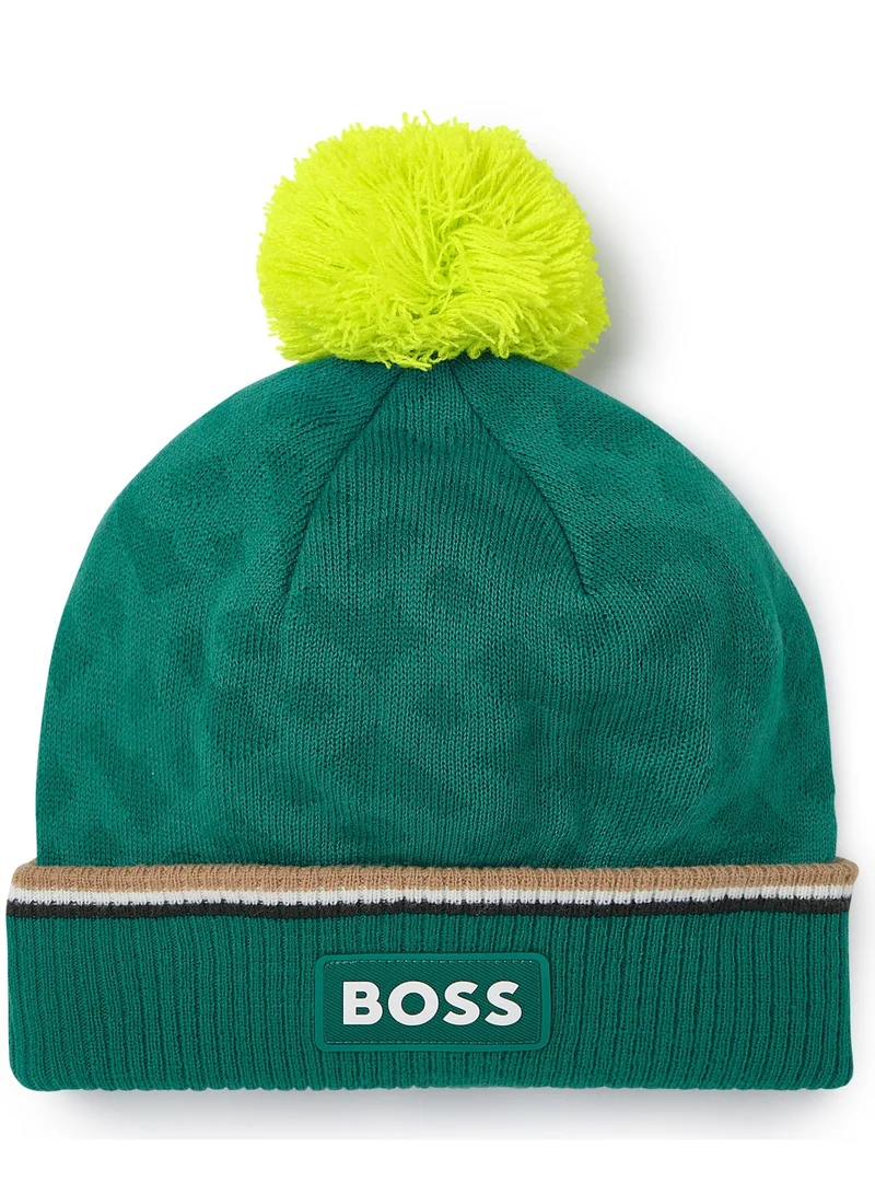 Aston Martin Aston Martin Beanie F1 Team
