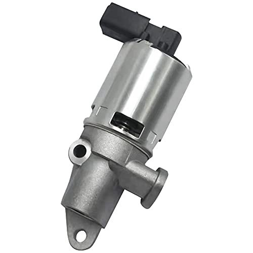 ZBDEAL EGR VALVE 4593896AB EGV1003 EGV1149 with gasket seal for Dodge Grand Caravan Chrysler Town Country Pacifica Wrangler Volkswagen Routan - Image 4