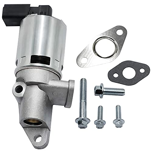 ZBDEAL EGR VALVE 4593896AB EGV1003 EGV1149 with gasket seal for Dodge Grand Caravan Chrysler Town Country Pacifica Wrangler Volkswagen Routan - Image 3