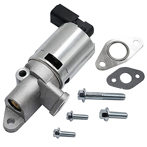 ZBDEAL EGR VALVE 4593896AB EGV1003 EGV1149 with gasket seal for Dodge Grand Caravan Chrysler Town Country Pacifica Wrangler Volkswagen Routan - Image 1