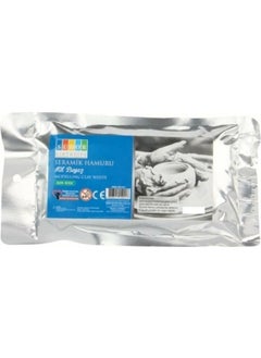 Südor KIL261 Ceramic Clay 500 gr White 