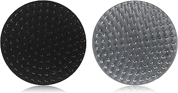 Denman BeBop Massage Brush Model D6 PACK OF 2 - Image 1