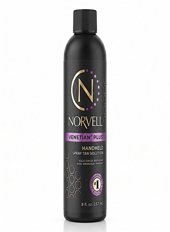 Norvell Premium Sunless Tanning Solution - Venetian Plus (8fl. oz) - Image 1