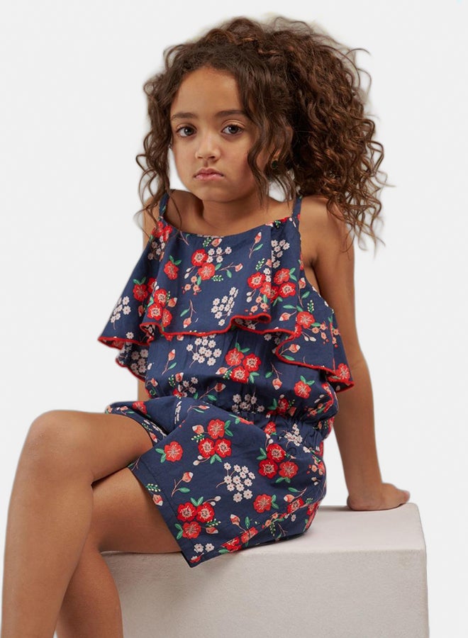 جودي ميني طقم صيفي كت