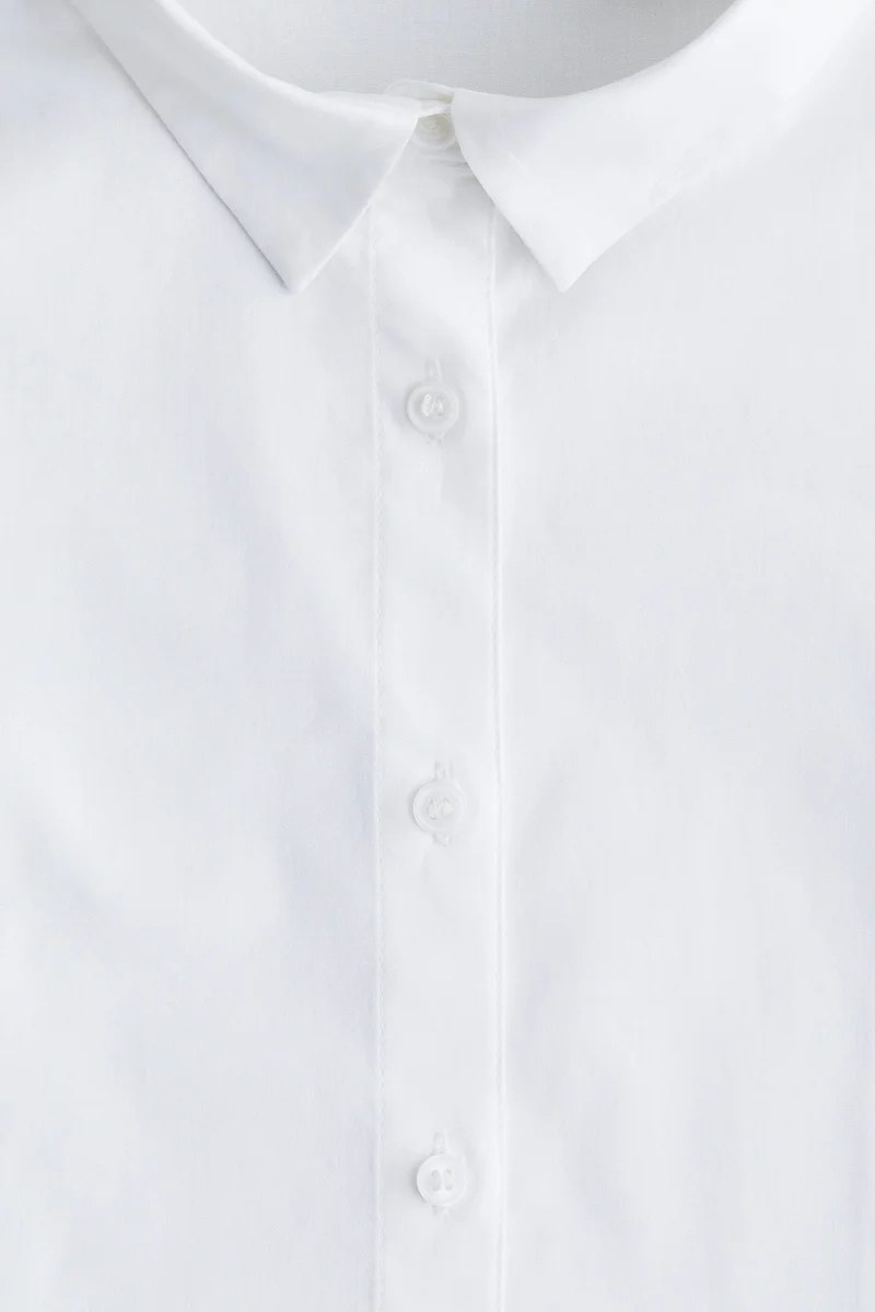 H&M Cotton shirt