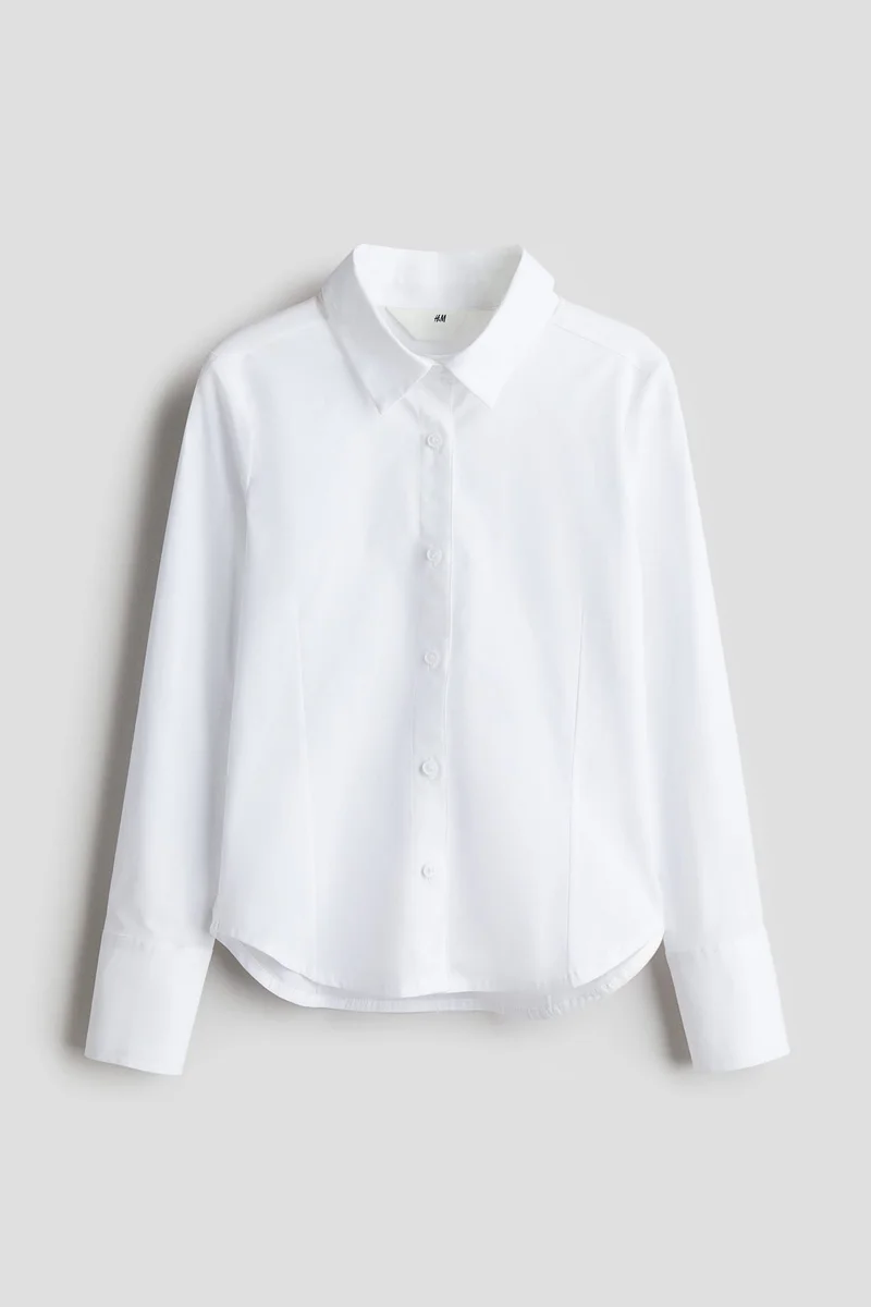 H&M Cotton shirt