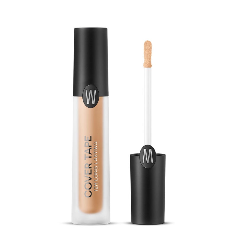 وايكون شريط تغطية - خافي عيوب سائل - Image 1