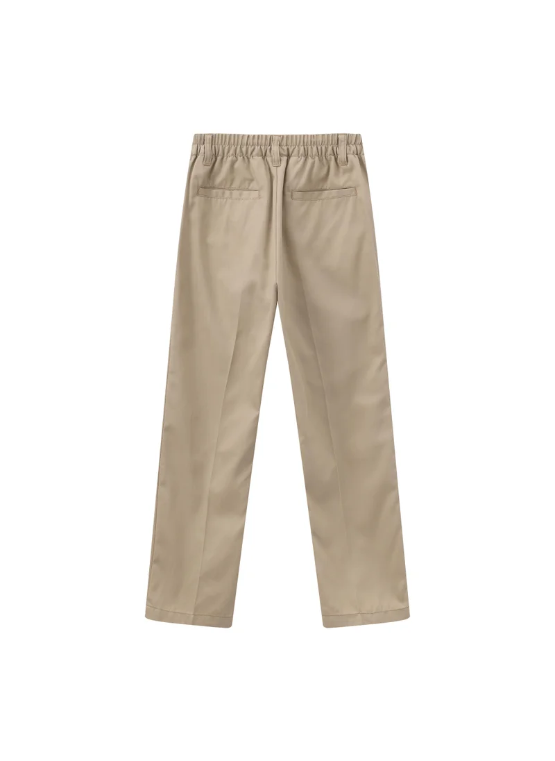 Balabala Kids Unisex Woven trousers