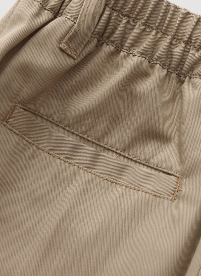 Balabala Kids Unisex Woven trousers - Image 5