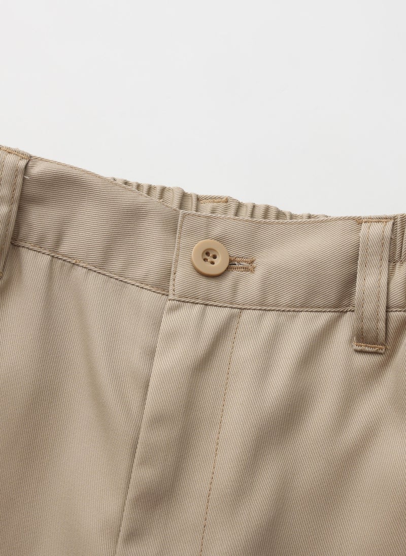 Balabala Kids Unisex Woven trousers - Image 3