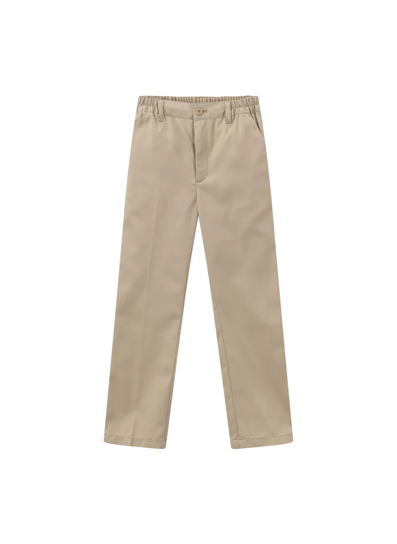 Balabala Kids Unisex Woven trousers