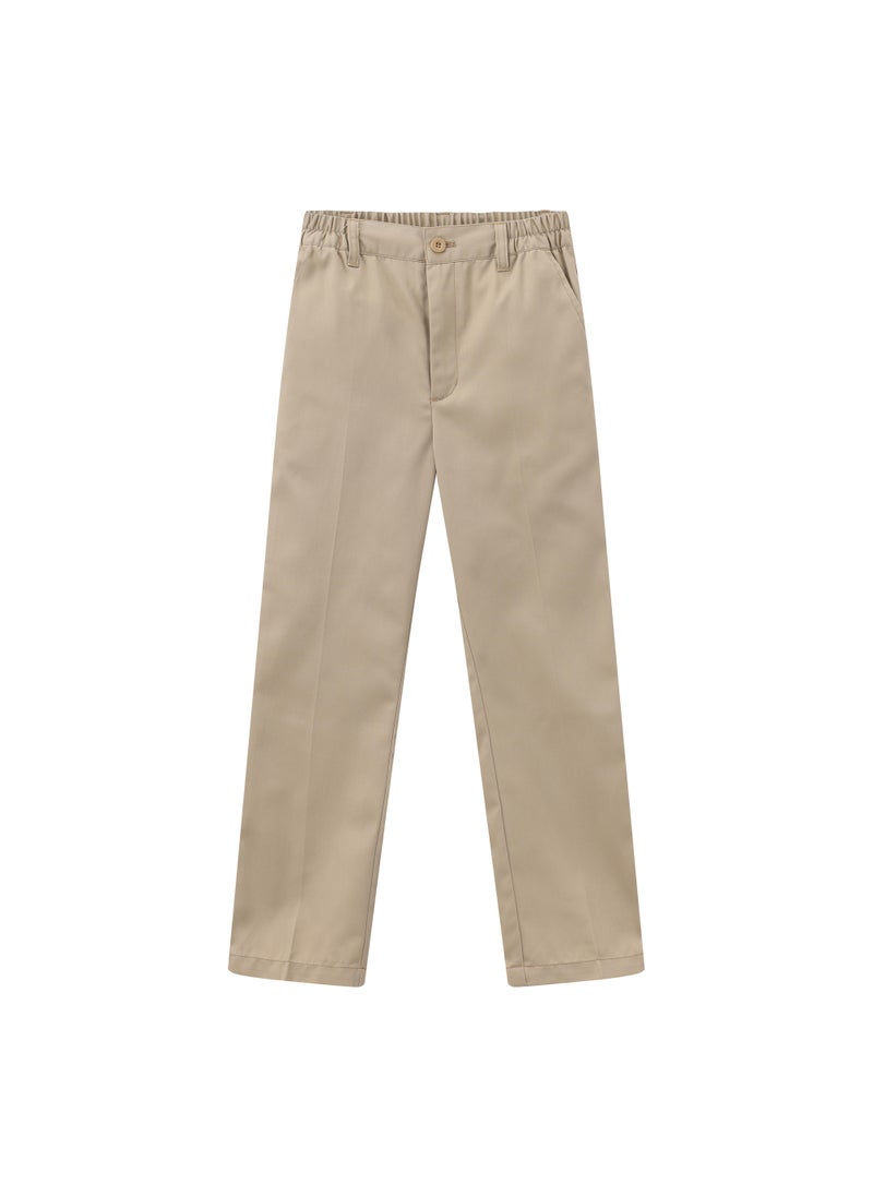 Balabala Kids Unisex Woven trousers - Image 1