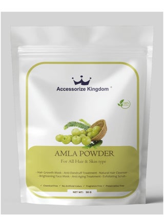 Amla Powder