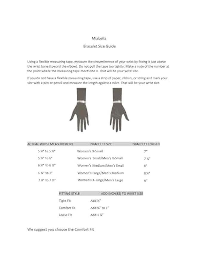 Arabest 18K Gold Over Sterling Silver Italian 7mm Solid Diamond-Cut Figaro Link Chain Bracelet for Men 7, 7.5, 8, 8.5, 9 Inch 925 Made in Italy - Image 5