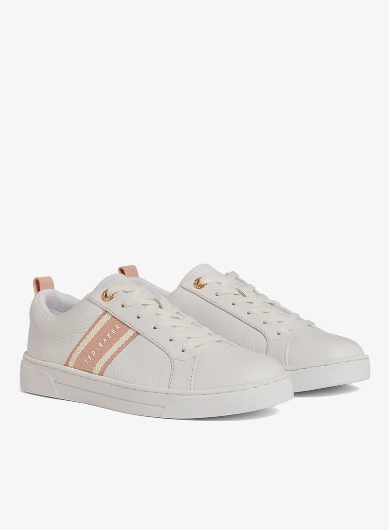 Ted Baker  Bailly Low Top Sneakers for Women | Best Price UAE