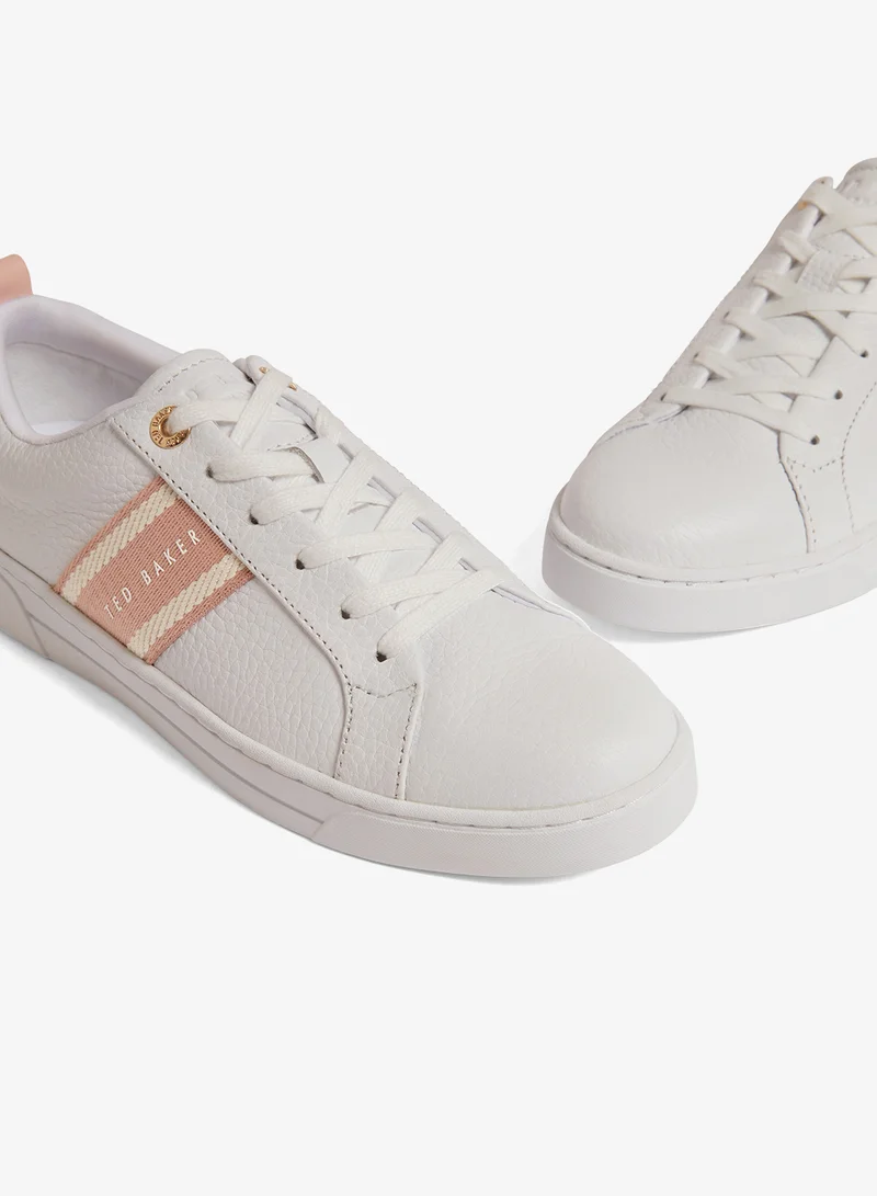 Ted Baker  Bailly Low Top Sneakers for Women | Best Price UAE