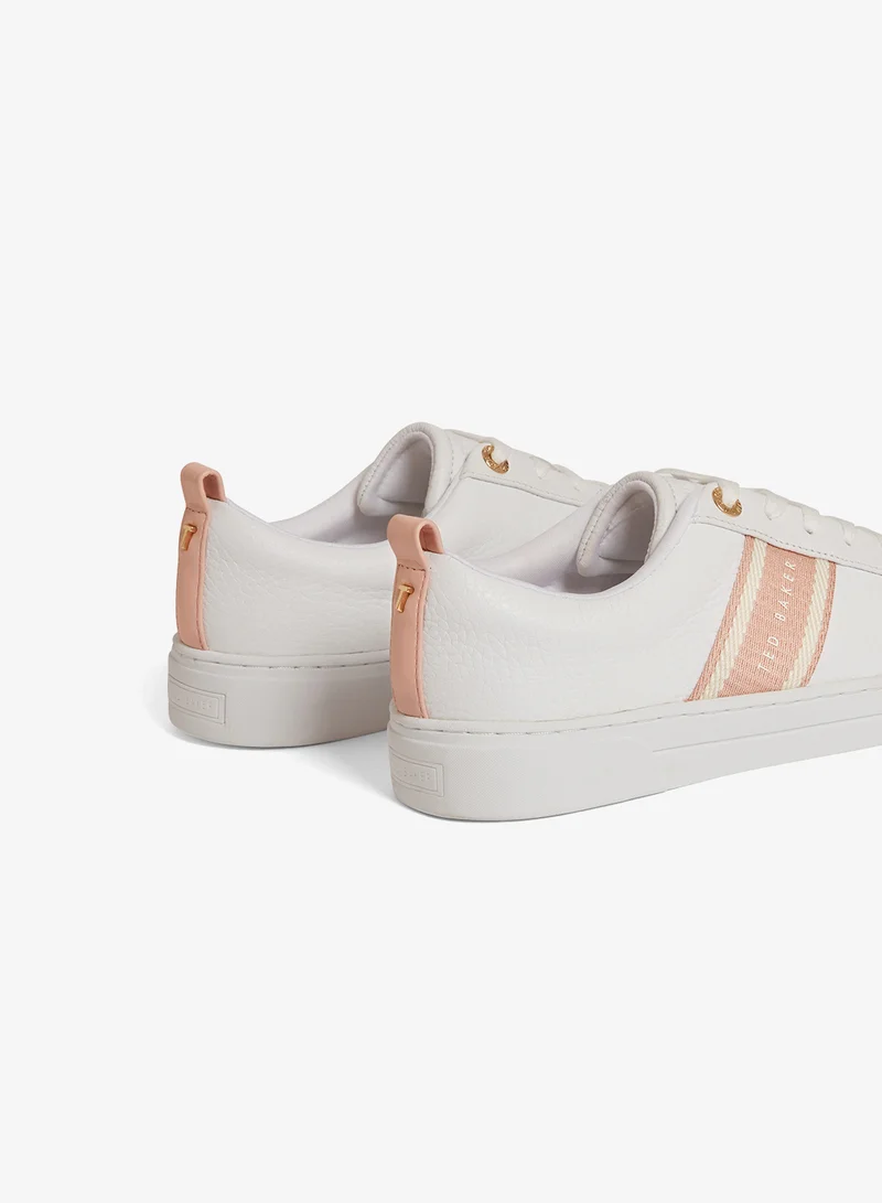 Ted Baker  Bailly Low Top Sneakers for Women | Best Price UAE
