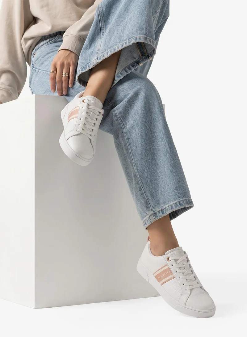 Ted Baker  Bailly Low Top Sneakers for Women | Best Price UAE