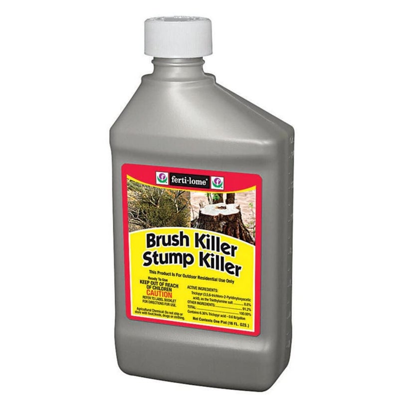 Hi-Yield Voluntary Purchasing Group Hi-Yield 11484 Brush Killer Stump Killer, 16-Ounce (PACK OF1) - Image 3