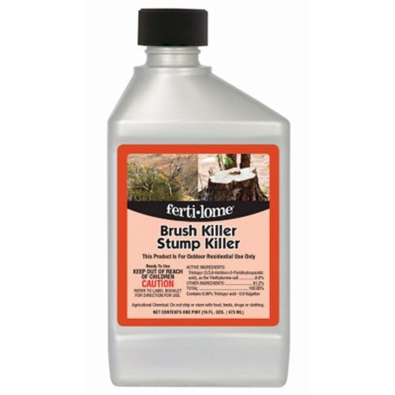 Hi-Yield Voluntary Purchasing Group Hi-Yield 11484 Brush Killer Stump Killer, 16-Ounce (PACK OF1) - Image 1