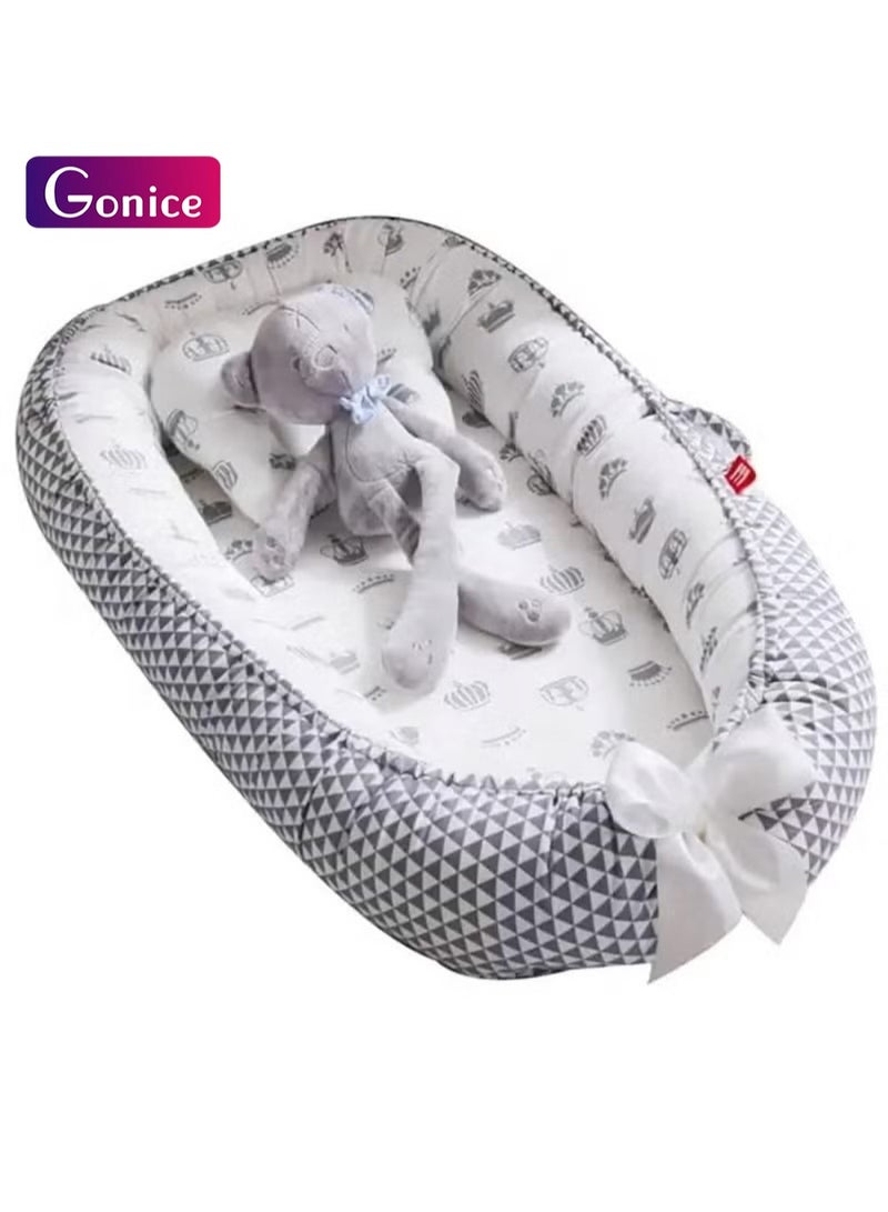 جونيس عش الطفل - Image 1