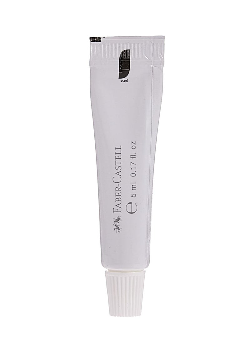 FABER-CASTELL - 12-Piece Watercolour Tubes 5ml Content Multicolour - Image 1