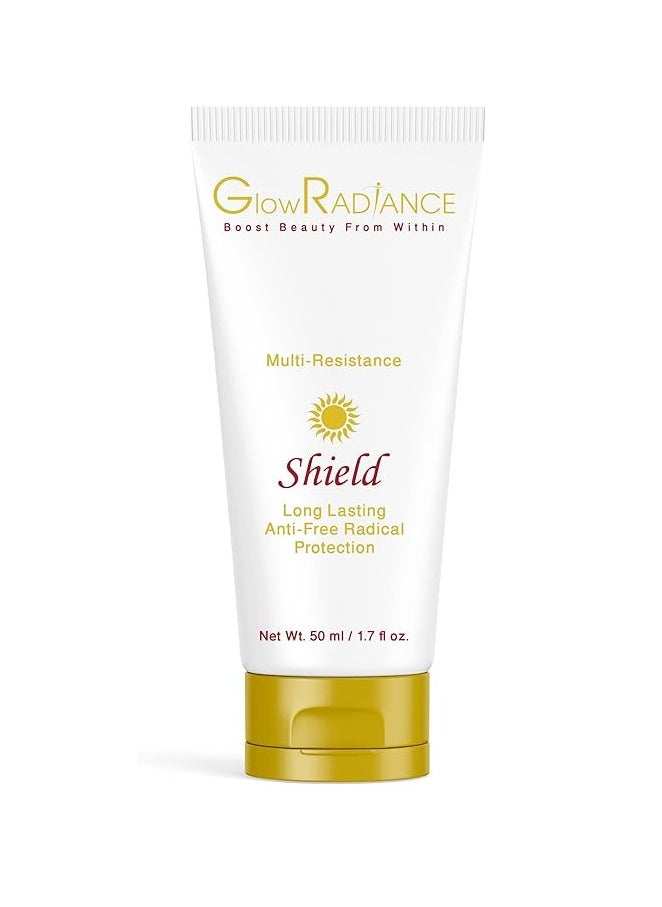 Glow Radiance Glow Radiance Shield Offer 1+1 