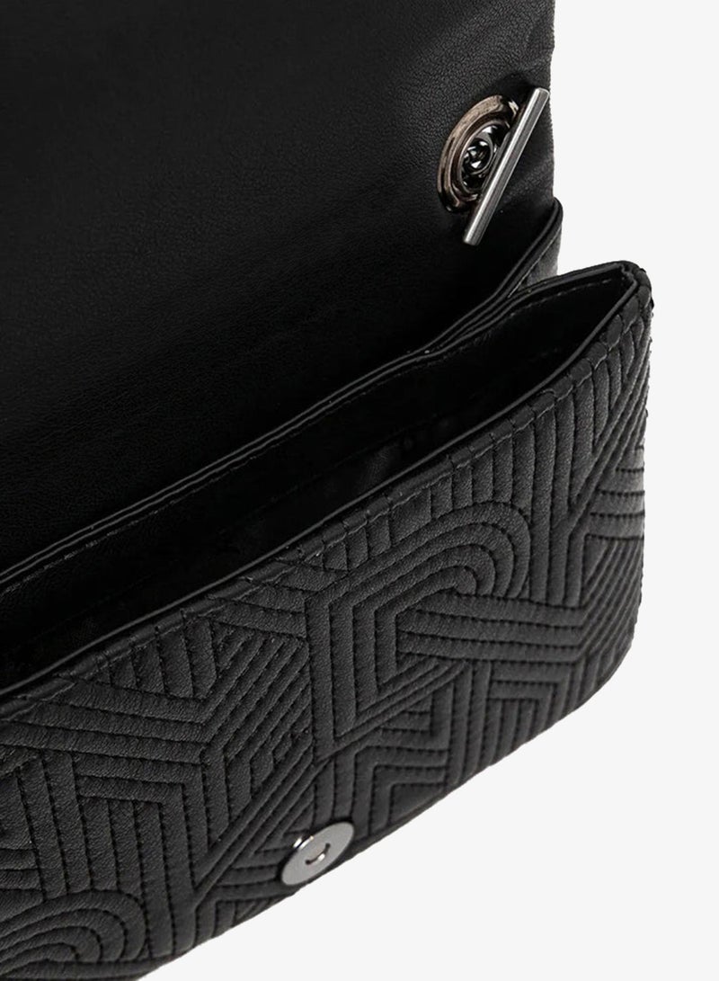 دكني ديزايري فاب كلاسيك كروس بودي - Image 3