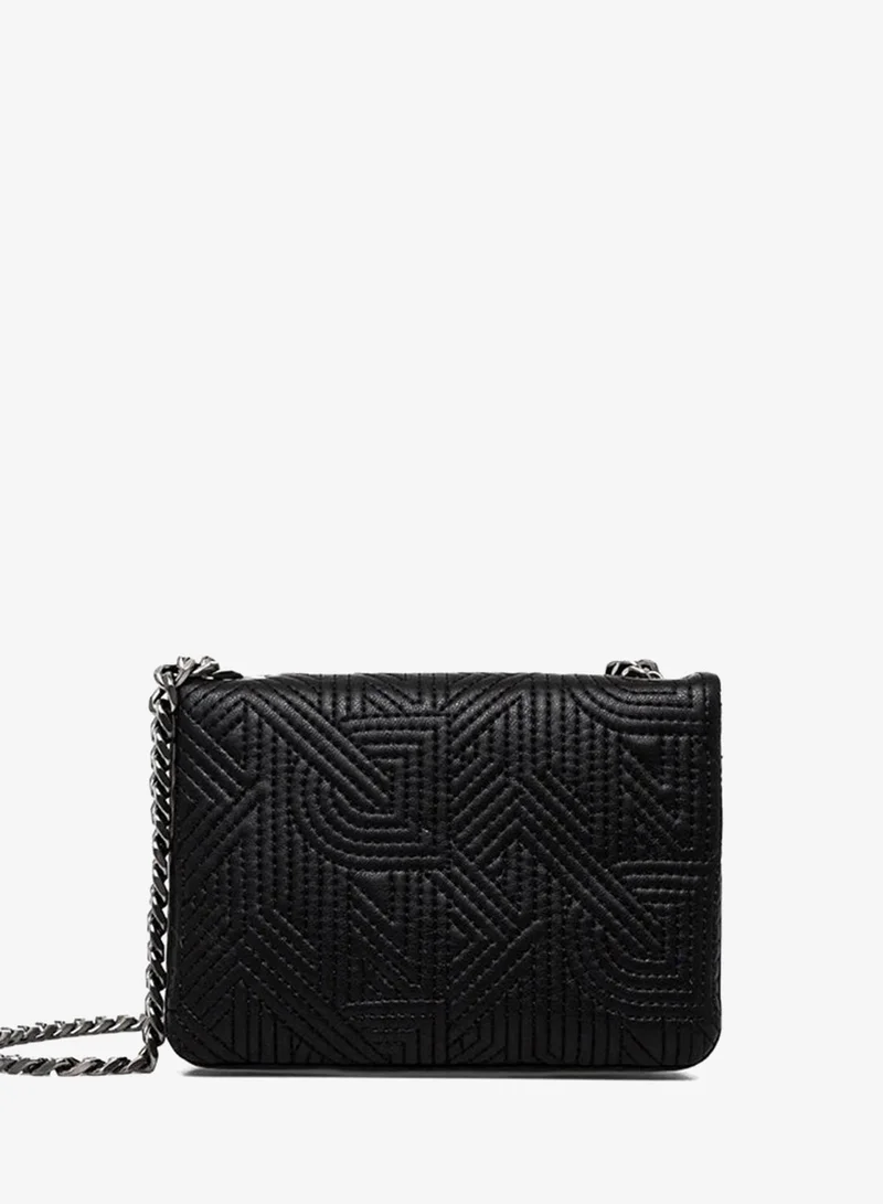 Desiree Flap  Classic Crossbody
