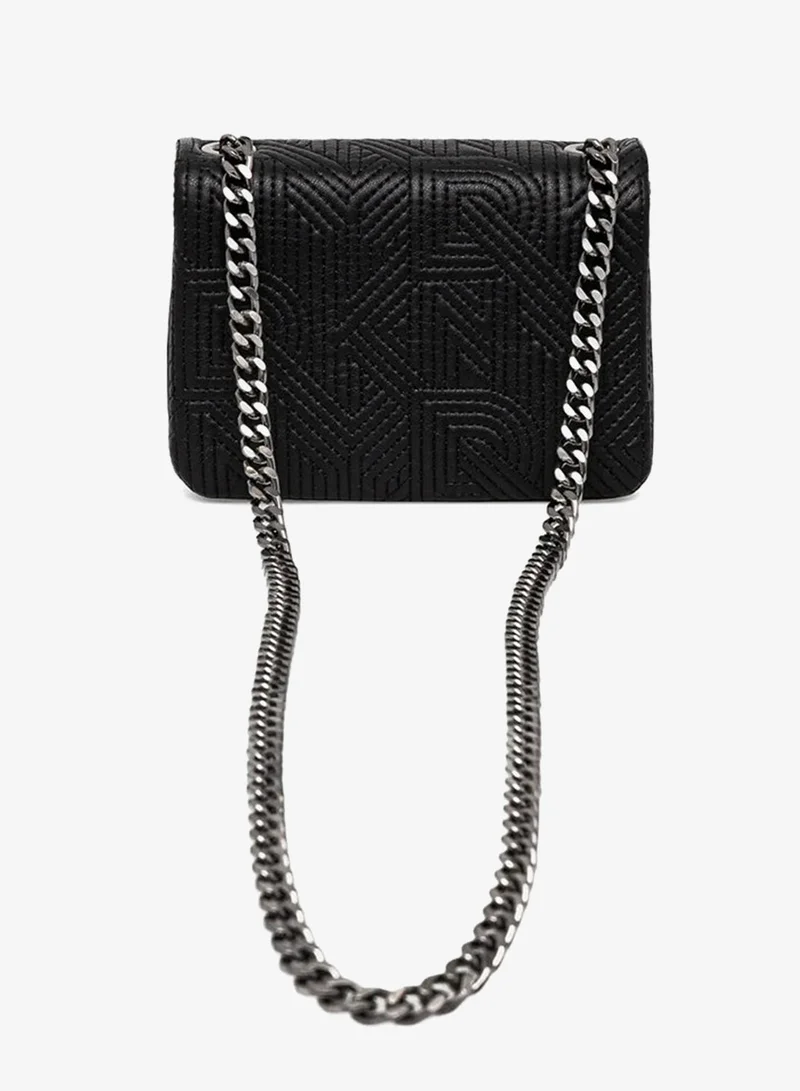 DKNY Desiree Flap  Classic Crossbody