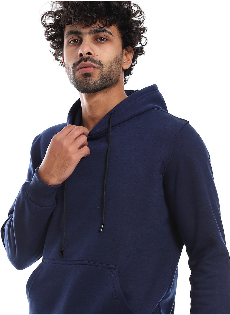 Caesar - Mens Closed Hoodie - Image 1
