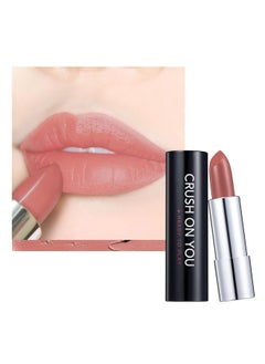 Newest Matte Vegan Lipstick With Creamy Satin Finish Medium Pink Rose Petal Hue Lip Color Crush On You (331Forevermore) - pzsku/Z3BC14449D45DE216D331Z/45/_/1720077493/465cd966-c3a9-4f53-86f7-f19d92a0b275