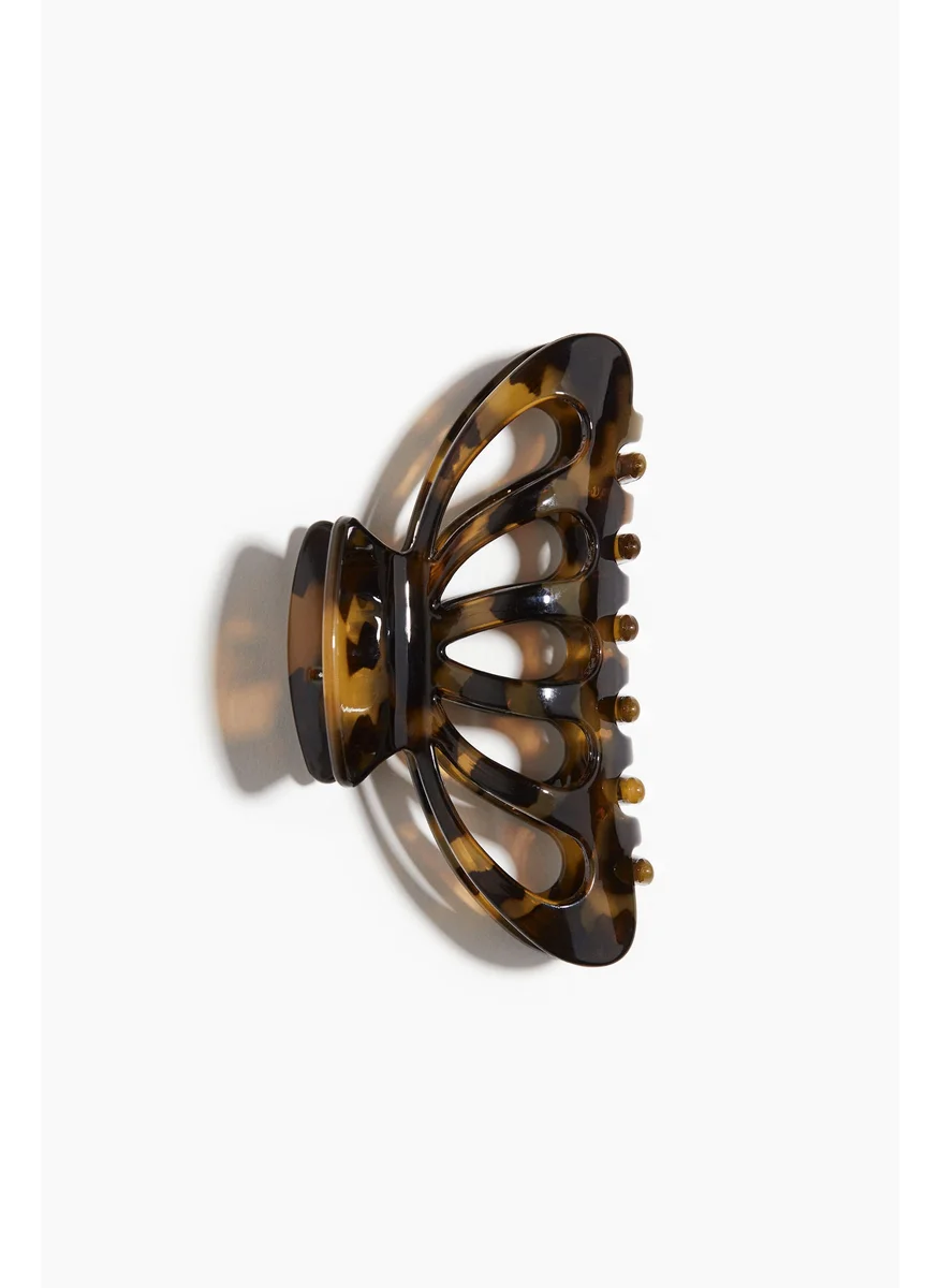 اتش اند ام Plastic Hair Claw