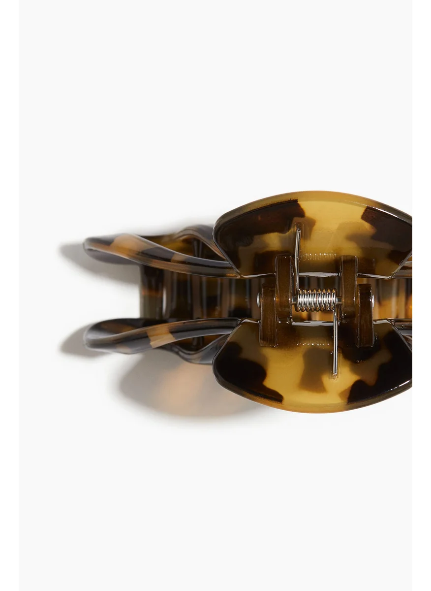 اتش اند ام Plastic Hair Claw