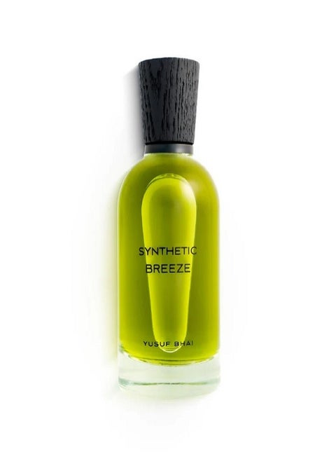 Yusuf Bhai Synthetic Breeze