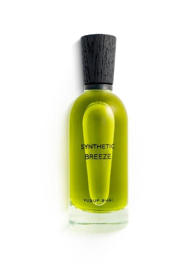 YUSUF BHAI Yusuf Bhai Synthetic Breeze  - Image 1