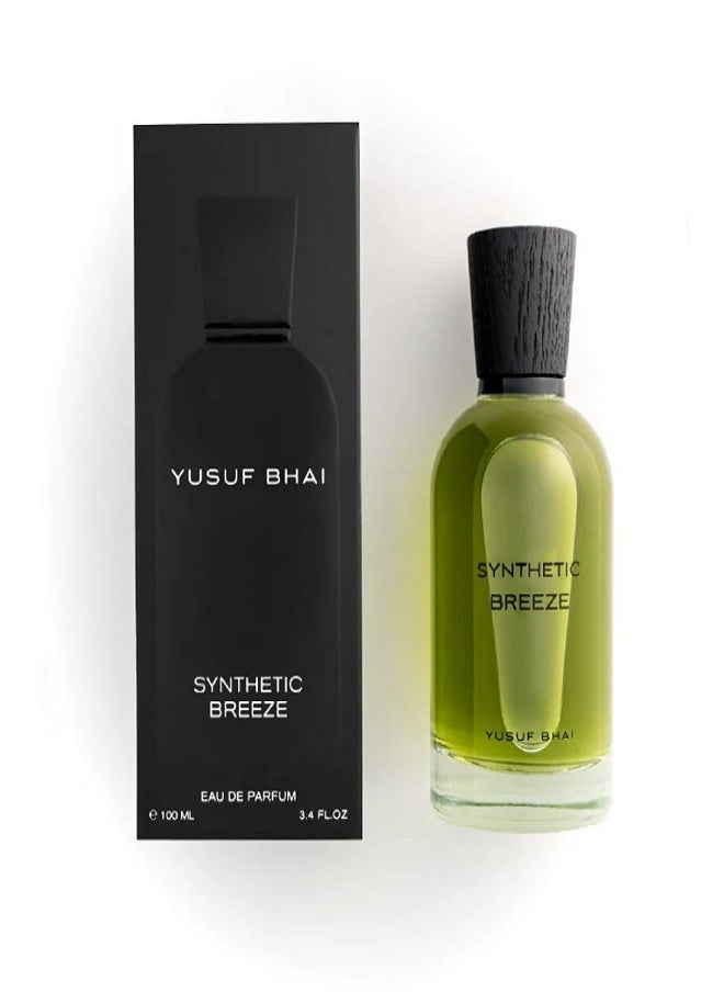 YUSUF BHAI Yusuf Bhai Synthetic Breeze  - Image 2