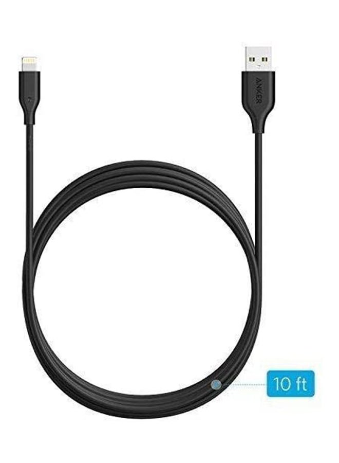 Anker PowerLine II Data Sync Charging Cable - Image 2