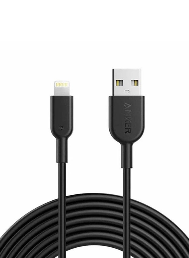 Anker PowerLine II Data Sync Charging Cable - Image 1