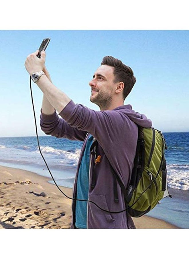 Anker PowerLine II Data Sync Charging Cable - Image 5