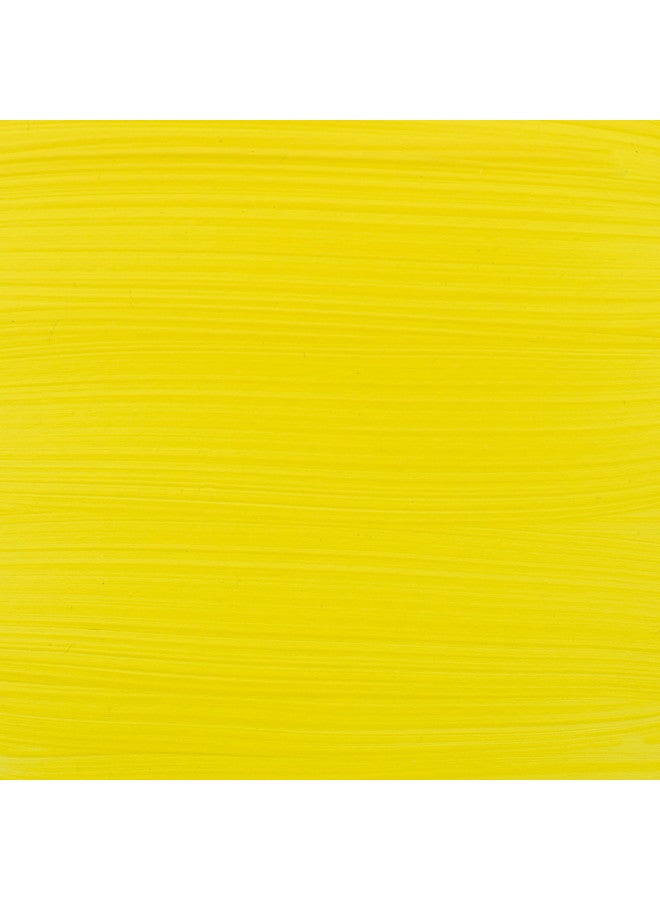 Amsterdam Standard Series Acrylic Tube 120ml Azo Yellow Lemon 267 (17092672) - Image 4